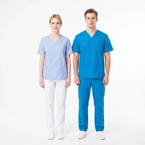 Uniformes hospitalarios