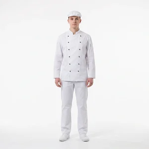 uniforme chef