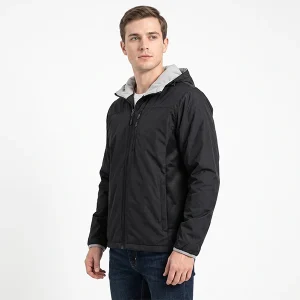Chaqueta cortavientos