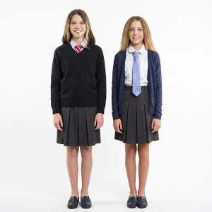 Uniformes de colegio